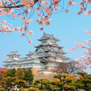 In tranh phong cảnh PC-44