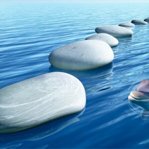 Màn cuốn in tranh 3D T3D-59