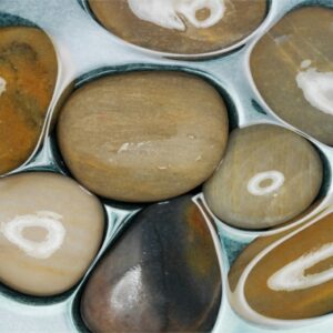 Màn cuốn in tranh 3D T3D-63