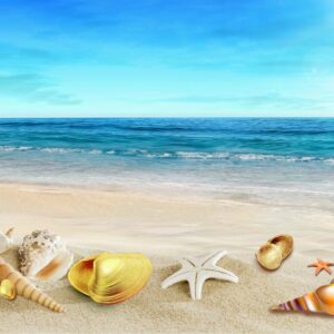 Màn cuốn in tranh BIEN-39