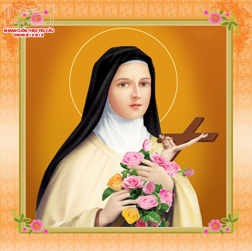 Man cuon in tranh - Màn cuốn in tranh