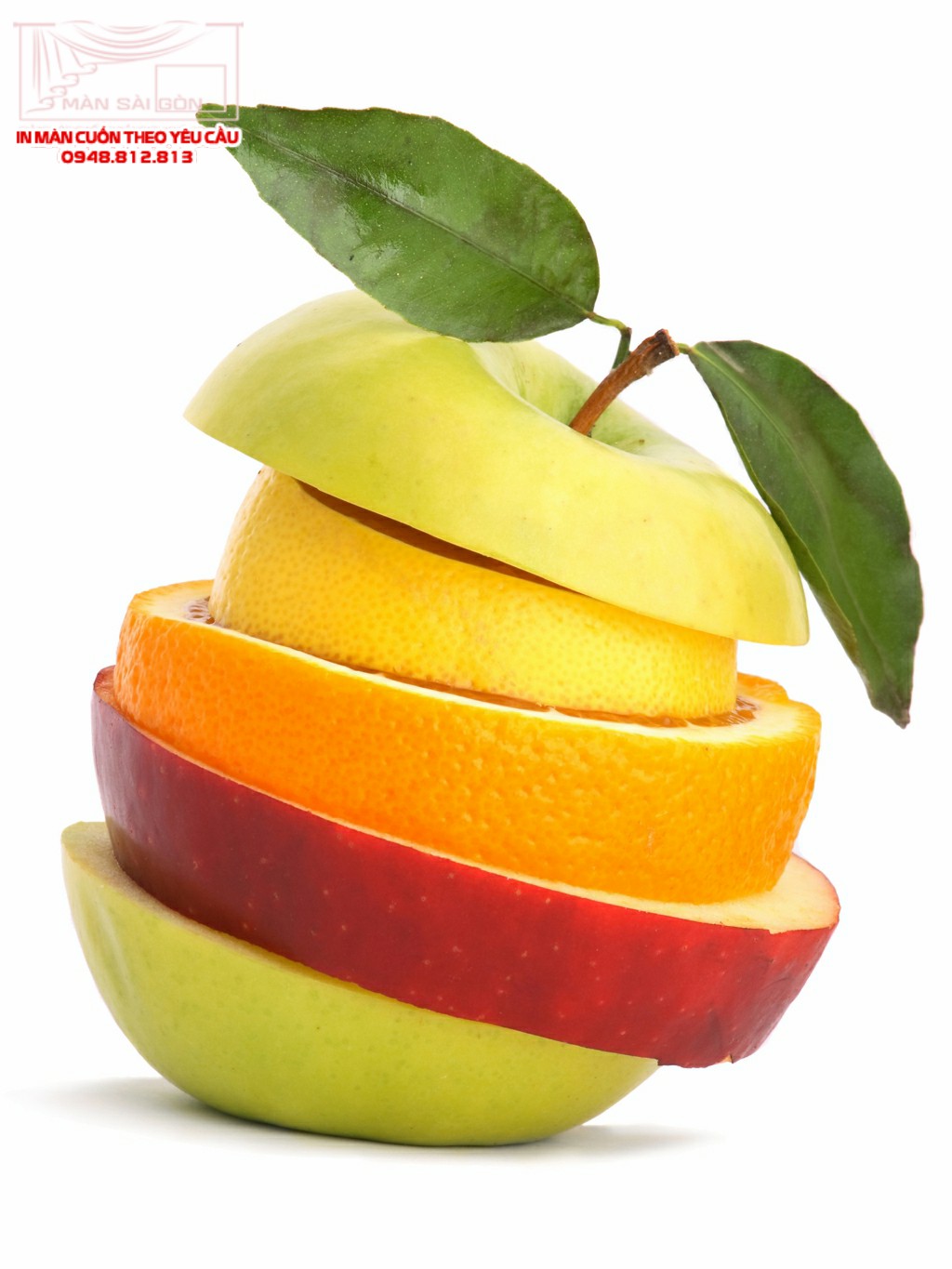 Man cuon in tranh - Màn cuốn in tranh