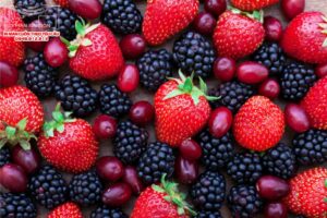 màn cuốn in tranh em bé