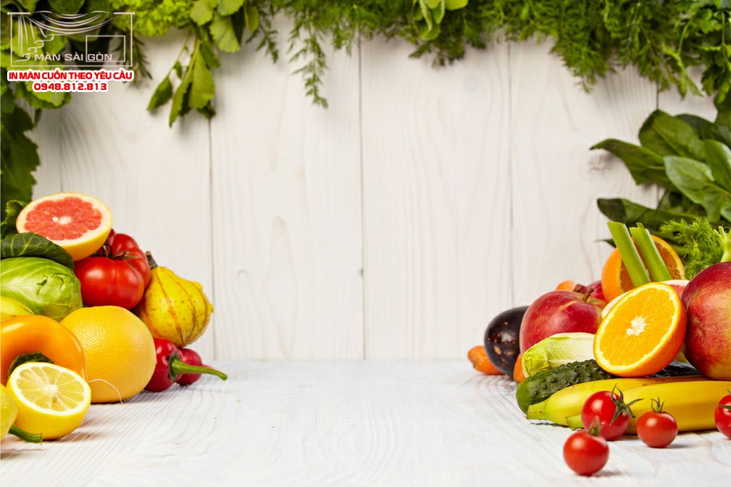 Man cuon in tranh - Màn cuốn in tranh