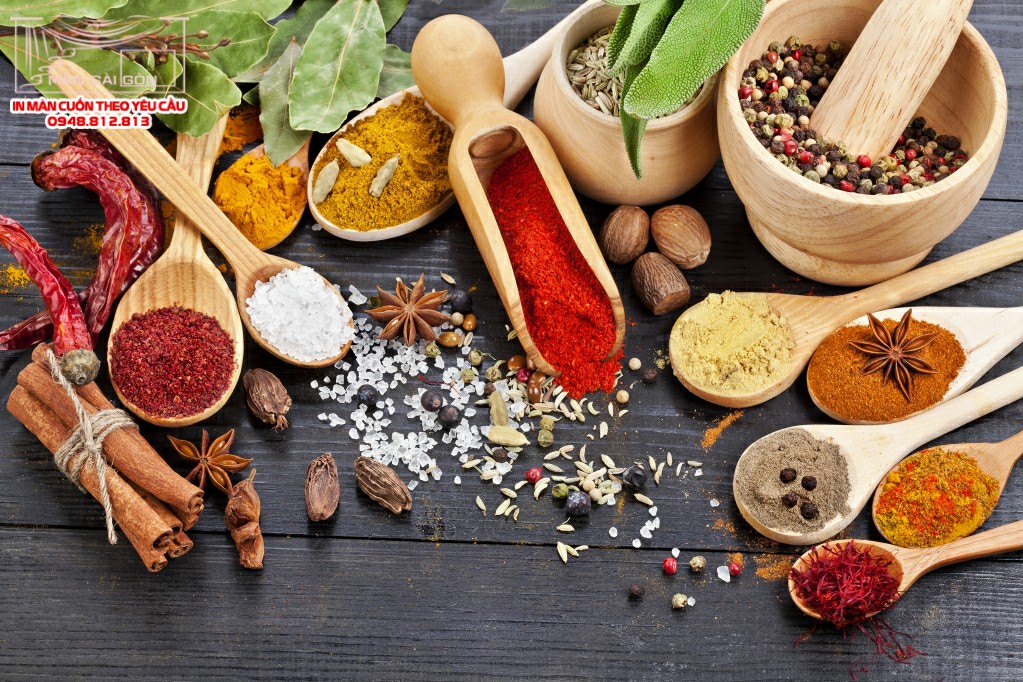 Man cuon in tranh - Màn cuốn in tranh