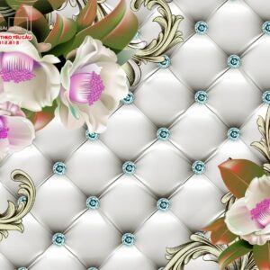 Tranh nền phòng khách TPK-65