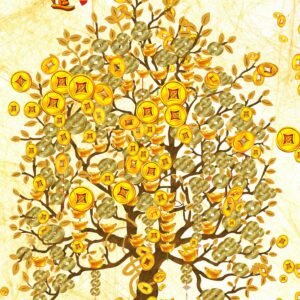 In tranh thắng cảnh TC-46