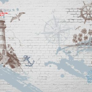 In tranh thắng cảnh TC-40