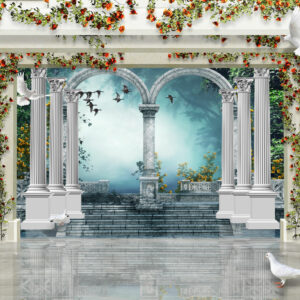 In tranh thắng cảnh TC-19