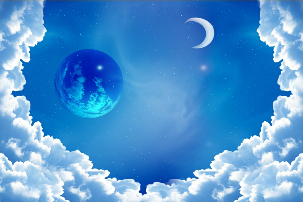 Man cuon in tranh - Màn cuốn in tranh