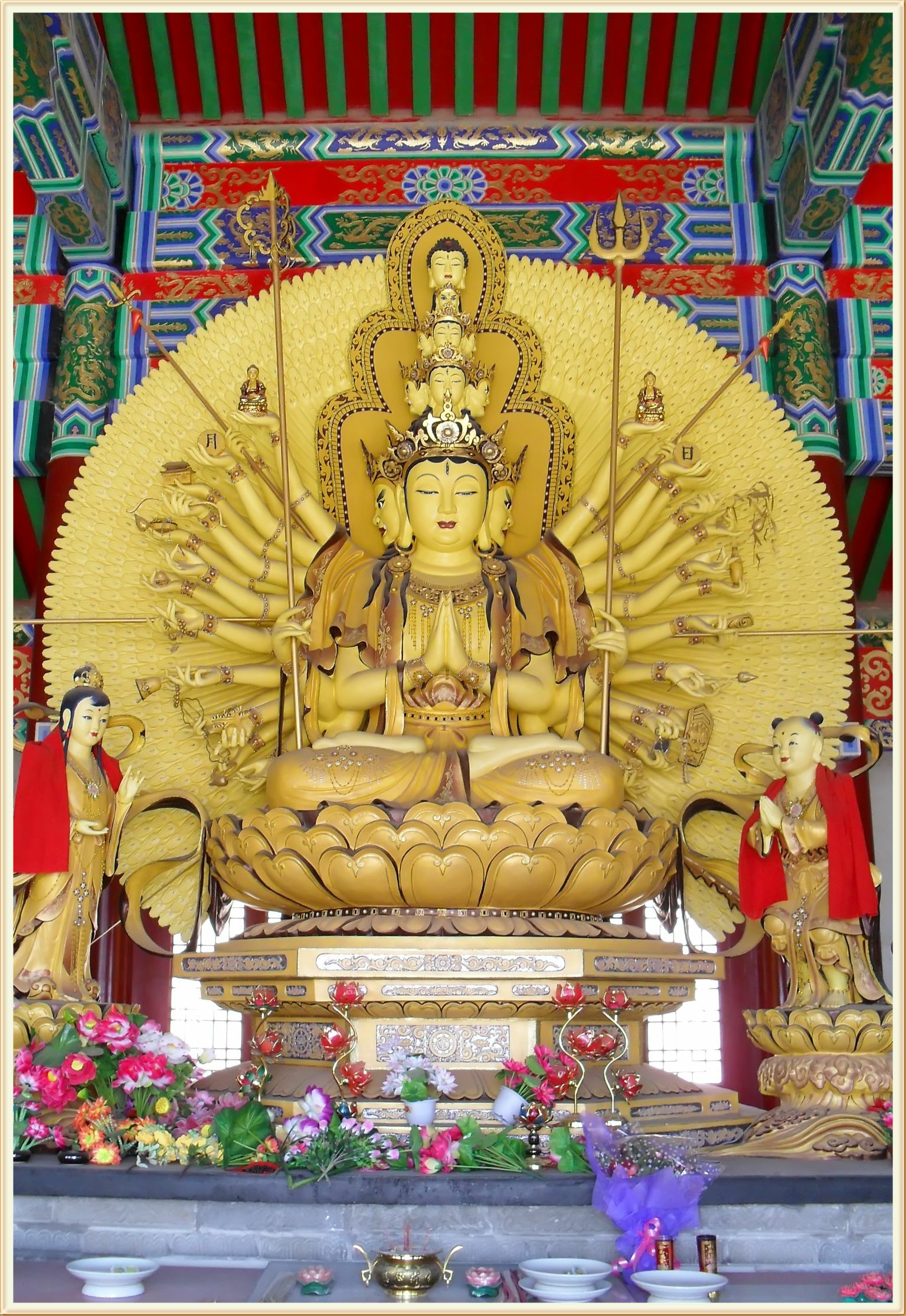 man_cuon_tranh_phat_giao_12 man cuon tranh phat giao 12