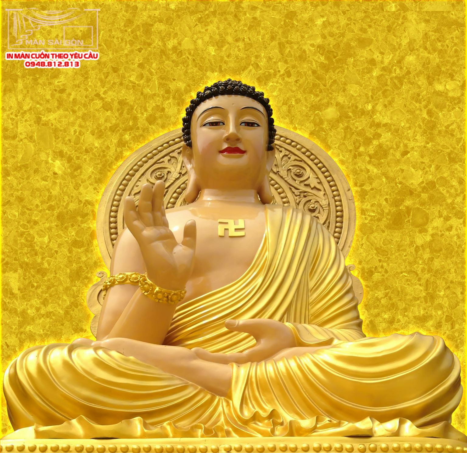 man_cuon_tranh_phat_giao_30 man cuon tranh phat giao 30